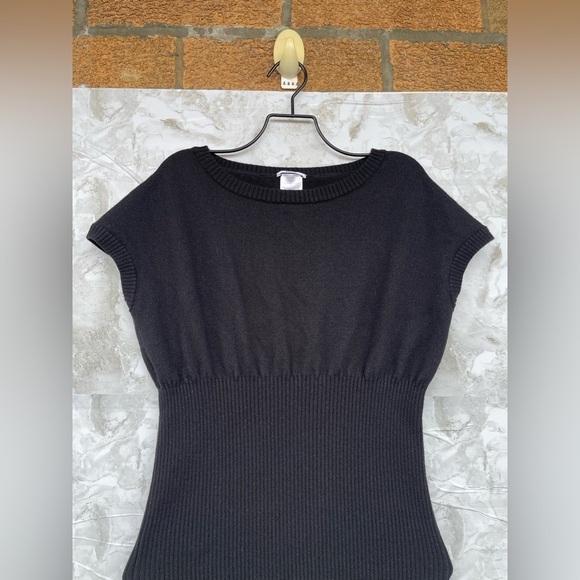 Wolford virgin wool sweater dress size small - Picture 4 of 8